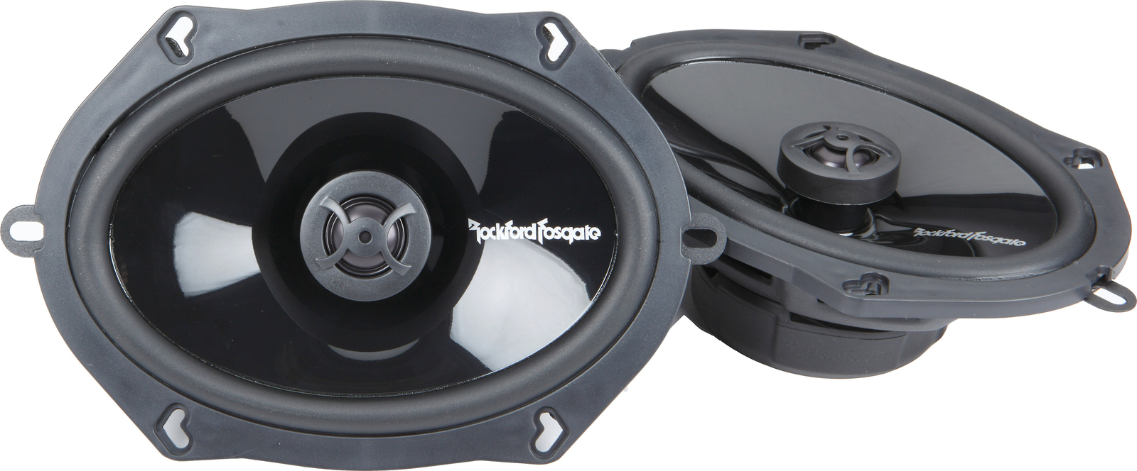 Rockford Fosgate Punch P1572 5 x 7 двухполосных динамиков 16990₽