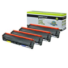 CF400A Black Toner Cartridge For HP 201A Color LaserJet Pro MFP M277n M252n M252