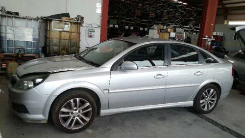 55355631 Centralina Motore per OPEL VECTRA C BERLINA Cosmo 2006 1596296 - Foto 4 di 10