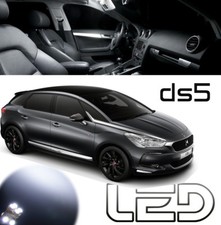 Ampoule Citroen DS5