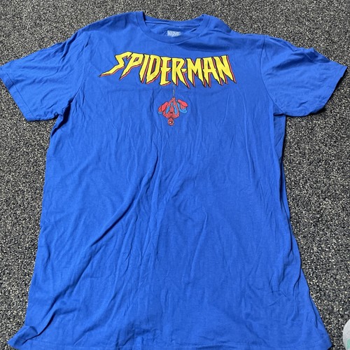MARVEL SPIDERMAN - Mens Size Large (L 