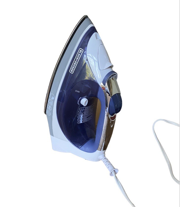 Model Ir08x Blue White
