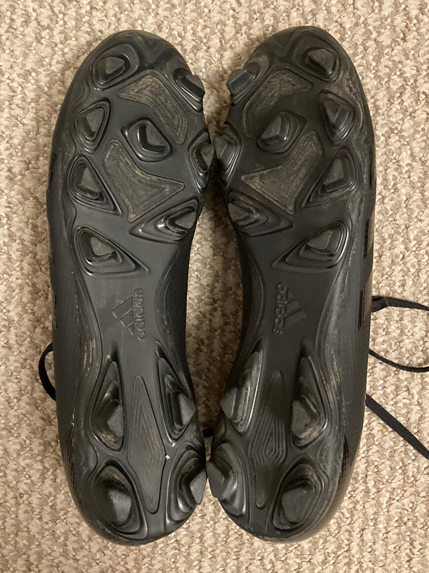 Adidas Predator Football Boots UK Size 9 eBay