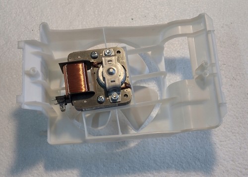 Lüftermotor für HISENSE, GORENJE 821162 Mikrowellen
