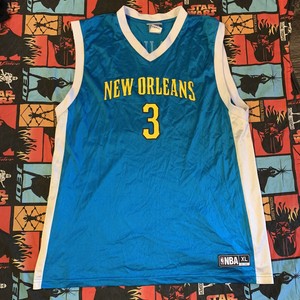 cp3 jersey