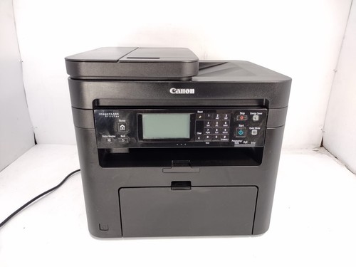 Canon Imageclass MF247dw stampante laser multifunzione wireless testata numero di pagine 170 - Foto 5 di 12