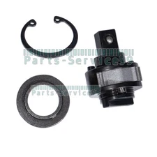 42-06-2557 3/8" OEM Ratchet Head Anvil Service Kit For Milwaukee 2557-20 M12