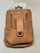 Style n Craft 94-014 Heavy Duty Top Grain XL Tape Holder