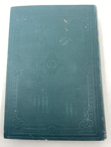 Vintage P. K. Rosegger's Ausgewahlte Werke 4 Volume Set German ~1900 - Imagen 10 de 12