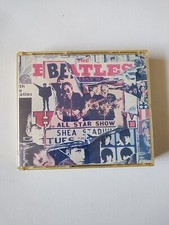 Anthology 2 by Beatles CD, 1996 B8