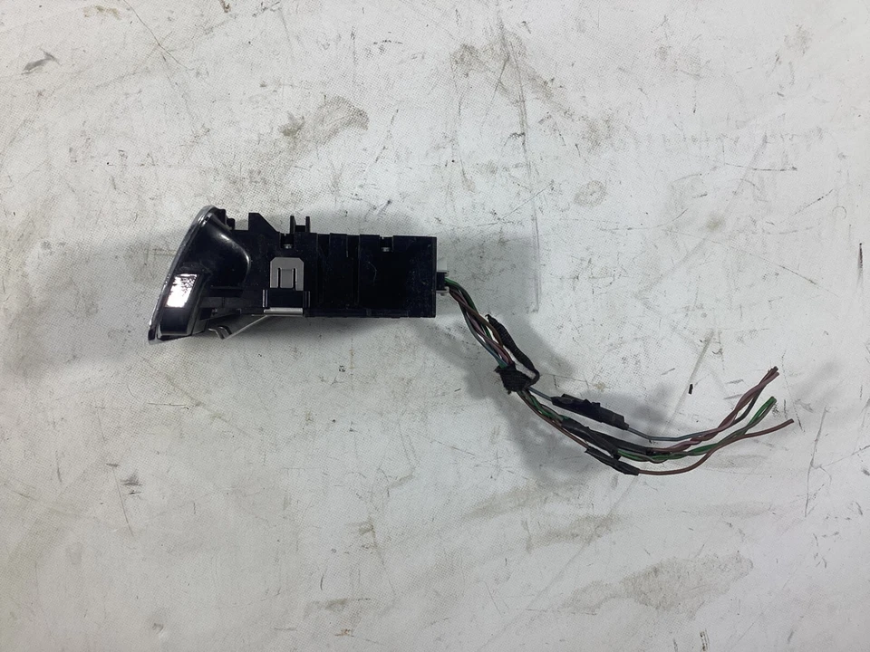 2008-2014 Mercedes S63 AMG S550 Electronic Parking Button Switch 2215401445 OEM. - Image 4 of 4
