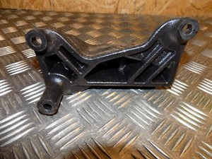 Opel Vectra C Signum Motolager Motorhalter Getriebehalter Motorbock 24420695