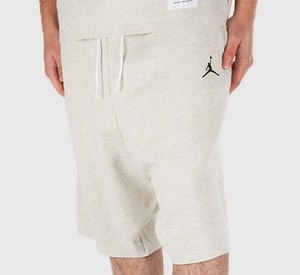 russell fleece shorts