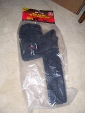 PSE King Lite Black Hip Quiver  NEW