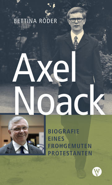 Thumbnail - Axel Noack | Bettina Röder | 2019 | Deutsch