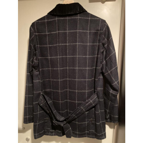 Barbour×BEAMS F/40th special edition BEAUCHAMP 36 (M size Barbour×BEAMS F/40th special edition BEAUCHAMP 36 (M size