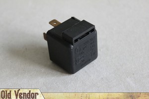 90244312 реле аналог