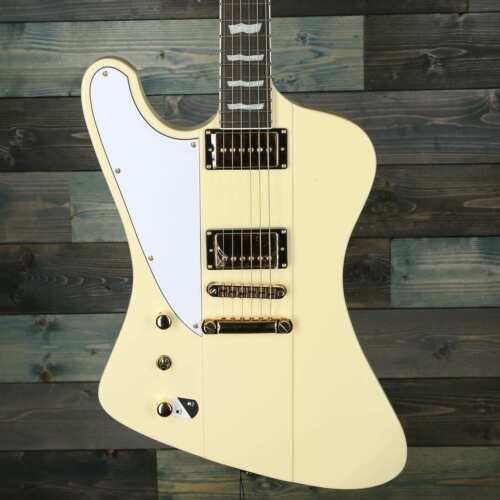 ESP FOREST-GT See Thru White | eBay