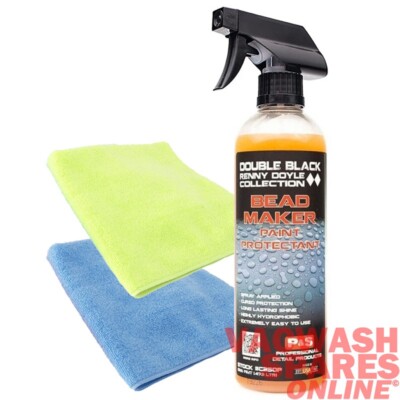 P&S BEAD MAKER 473ML PAINT PROTECTANT - HYDROPHOBIC LONG LASTING SHINE -SPRAY ON