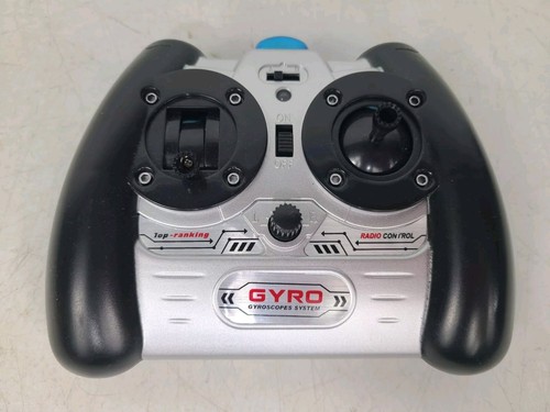 Syma S107G RC Helicopter with Gyro Remote Control Helicopter (TESTED) - Picture 7 of 10