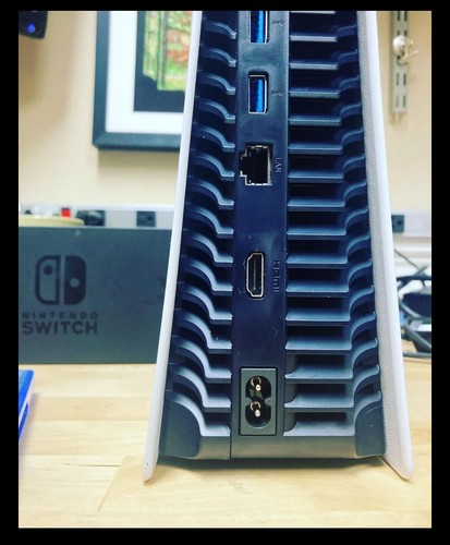 Sony Playstation 5 PS5 HDMI Port Reparaturservice Service am selben Tag! Kostenlose Rückgabe. - Bild 2 von 7