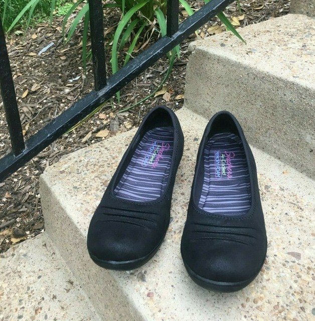 skechers womens heels