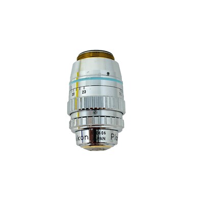 Nikon Plan Apo 40/0.95 160 / 0.11-0.23 Microscope Objective Nikon Plan Apo 40/0.95 160 / 0.11-0.23 Microscope Objective