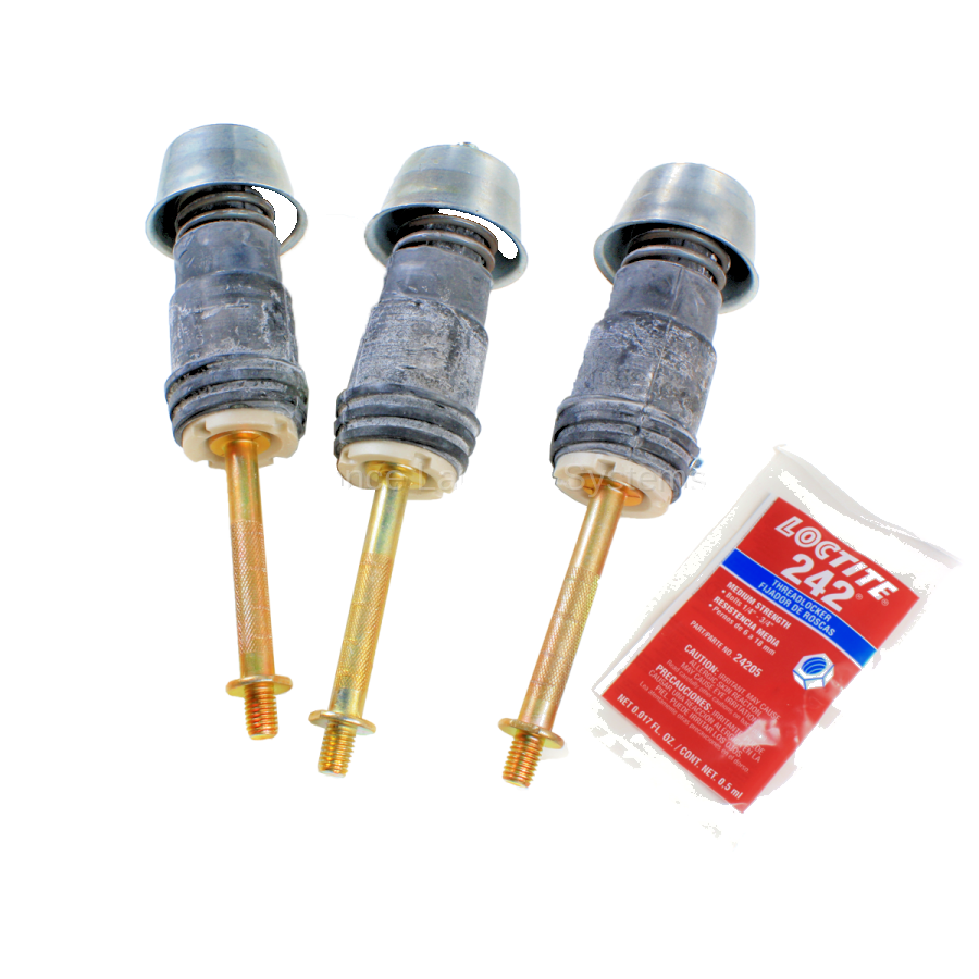 New OEM FSP Shock Absorber W10207783 for Whirlpool Maytag Washer