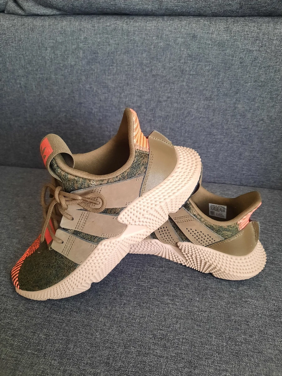Adidas prophere womens brown deals