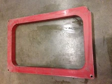 401208-K3 ITE Ground Fault Sensor Chipped Corner