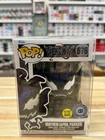 Funko Pop! Venom - #676 Mayhem April Parker Pop in a Box Exclusive GITD