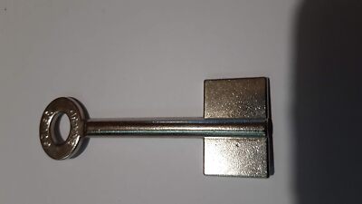 GKA-3D Safe Schlüsselrohling Made by GULER - Türkei