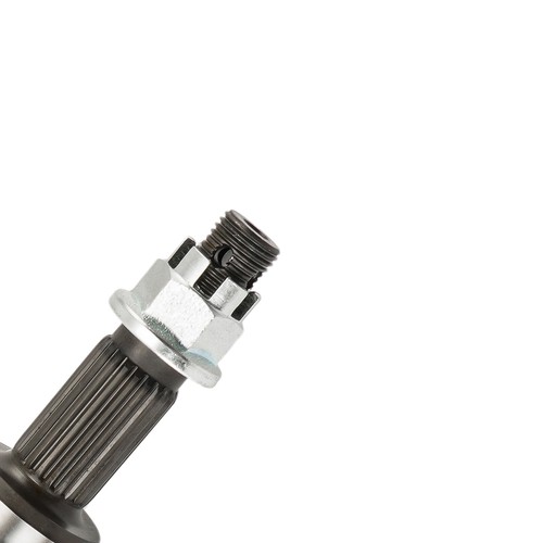 2x Front CV Axle For Honda TRX500FA FourTrax Foreman Rubicon 2005 2006 2007-2014 - Picture 6 of 12