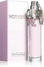THIERRY MUGLER WOMANITY 2.7 FL OZ 80ML EDP REFILLABLE SPRAY SEALED DISCONTINUED