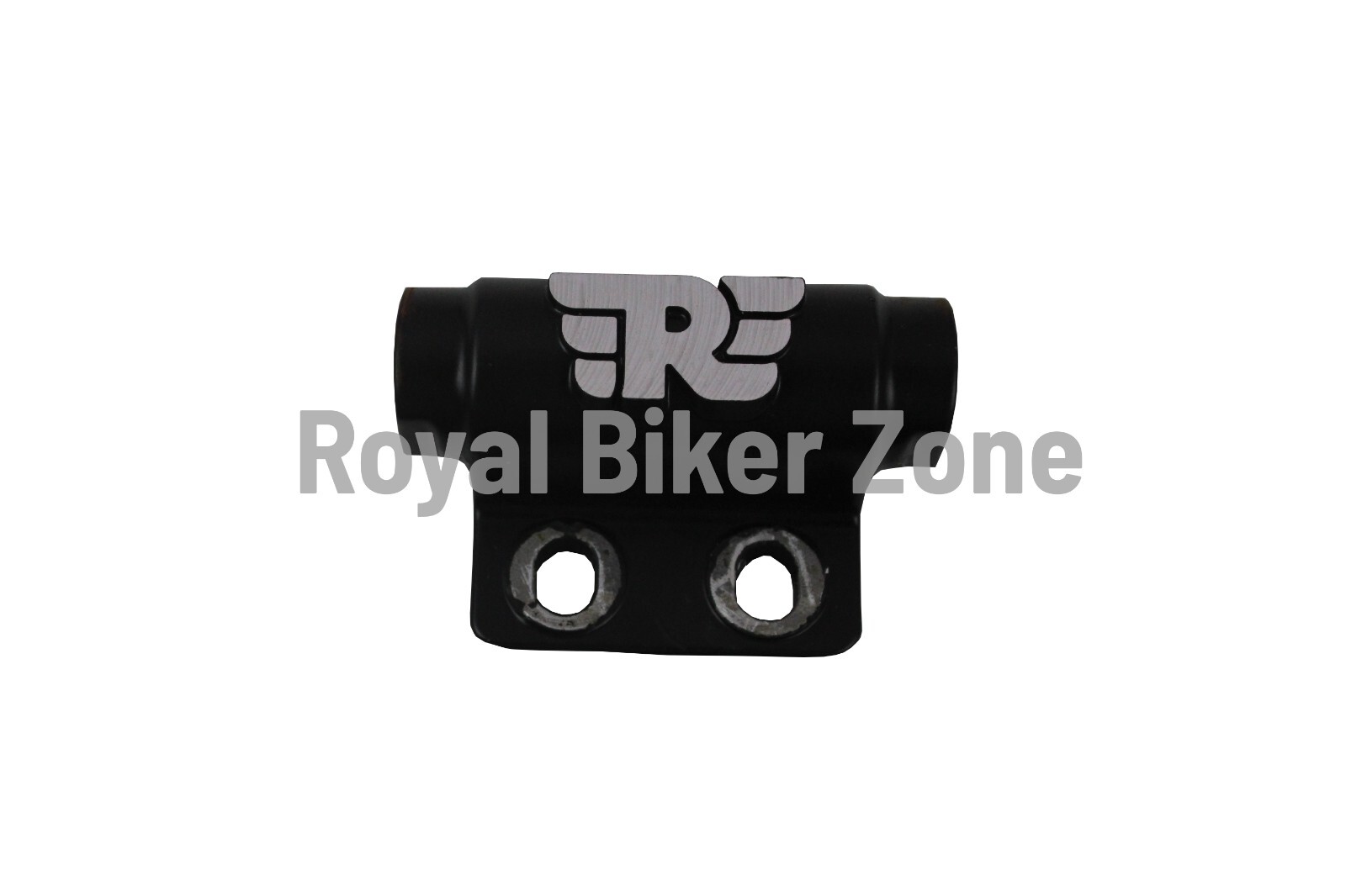 Royal Enfield HUNTER 350 BLACK "Large Engine Guard" eBay