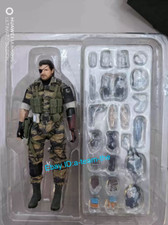 limtoys 1/6 msg イシュマエル アクションフィギュア