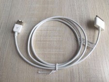 6Pin-30Pin to FW IEEE 1394 Firewire Charging Data Cable Cord For iPod 4th A1059