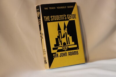 the students guide