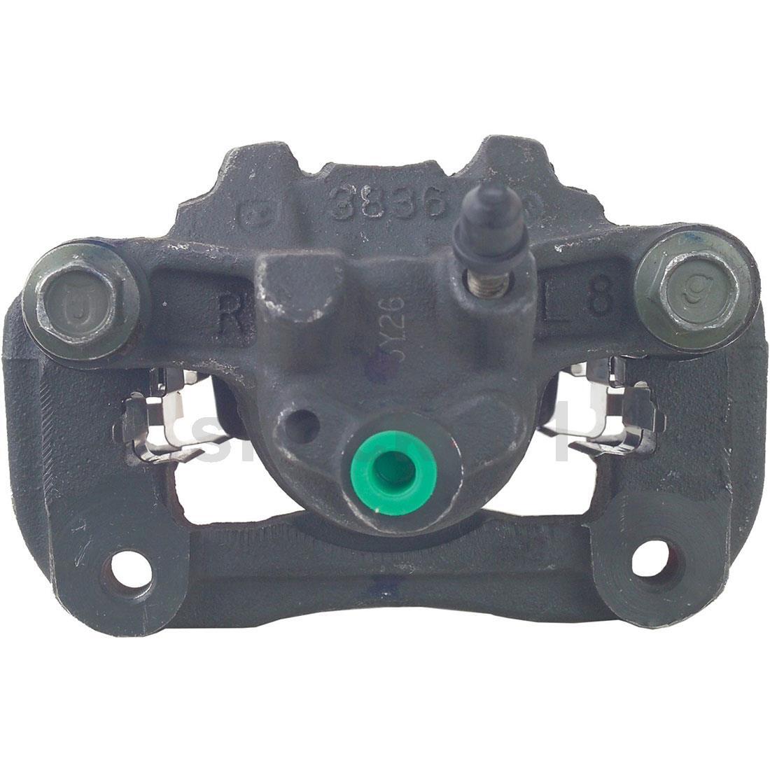 Rear Cardone Brake Caliper Calipers For Toyota Solara 2008 2007 2006