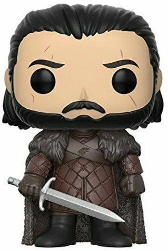Figurines et statues de télévision, de film et de jeu vidéo avec game of thrones