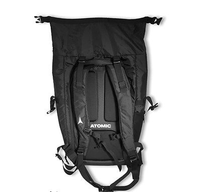 ATOMIC TRAVEL BACK PACK 35lt | eBay ATOMIC TRAVEL BACK PACK 35lt | eBay