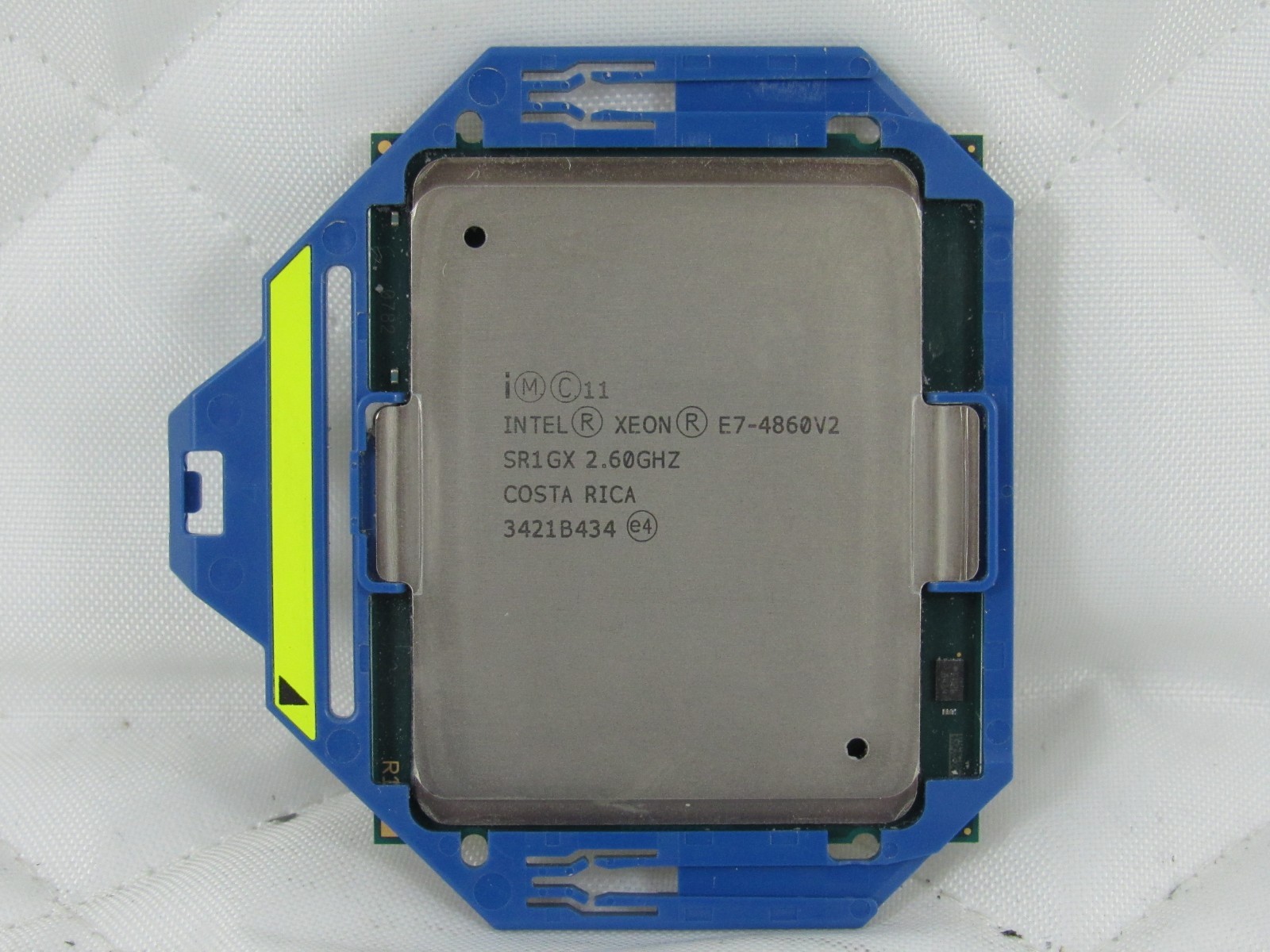 SR2S4 - Intel Xeon E7-4820V4 2.0GHz | Inside Systems A/S SR2S4 - Intel Xeon E7-4820V4 2.0GHz | Inside Systems A/S