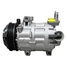 RYC Reman AC Compressor AD-1961 Fits Jeep Wrangler 3.6L 2023 2024 2025 2026
