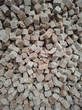 Tubifex FD Premium – Gefriergetrocknete Schlammröhrenwürmer 25-10000 Gramm