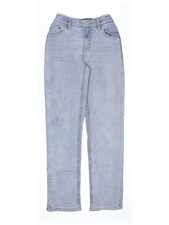 Levi's Girls Blue Jeans 14