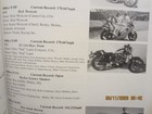BONNEVILLE SPEED WEEK  2000 OFFICIAL PROGRAM, EXCELLENT CONDITION! — photo 9