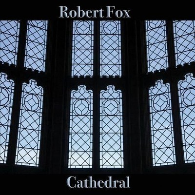 Cathedral CD