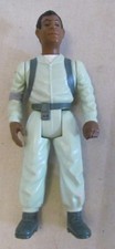 Product Image: Vintage Kenner Real Ghostbusters Winston Zeddemore 1986
