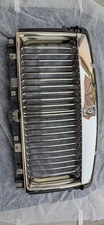Front Bumper Center Grille 51117234938 Rolls Royce Ghost Series I 2009-14