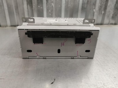 FORD FOCUS MK3 2011-2015 Radio Navigation System Steuergerät BM5T-18C815-XN LHD